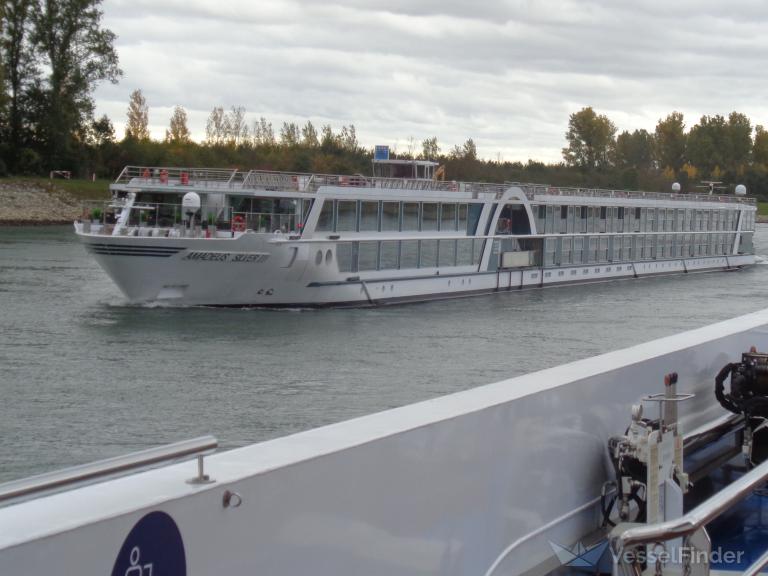 AMADEUS SILVER III photo