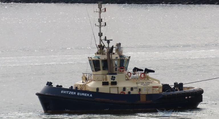 SVITZER EUREKA photo