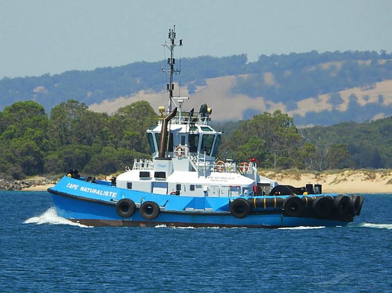 SVITZER FLINDERS photo