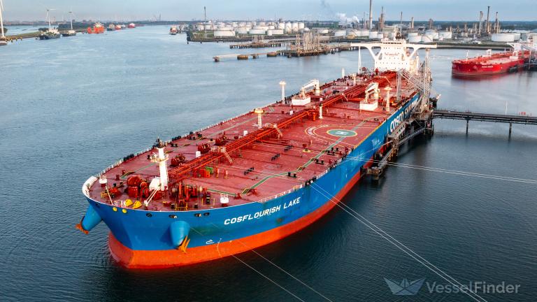 COSFLOURISH LAKE photo