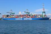 COSCO-TAURUS
