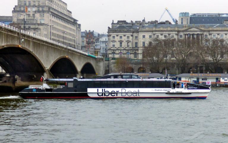 NEPTUNE CLIPPER photo