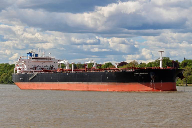 TAVISTOCK SQUARE photo