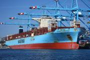 MAERSK-HORSBURGH