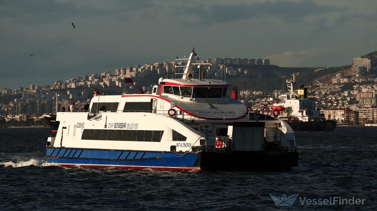 SAIT ALTINORDU photo