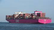 ONE OWL, Container Ship - Details and current position - IMO