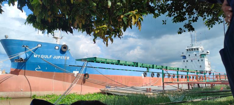 GULF JUPITER photo