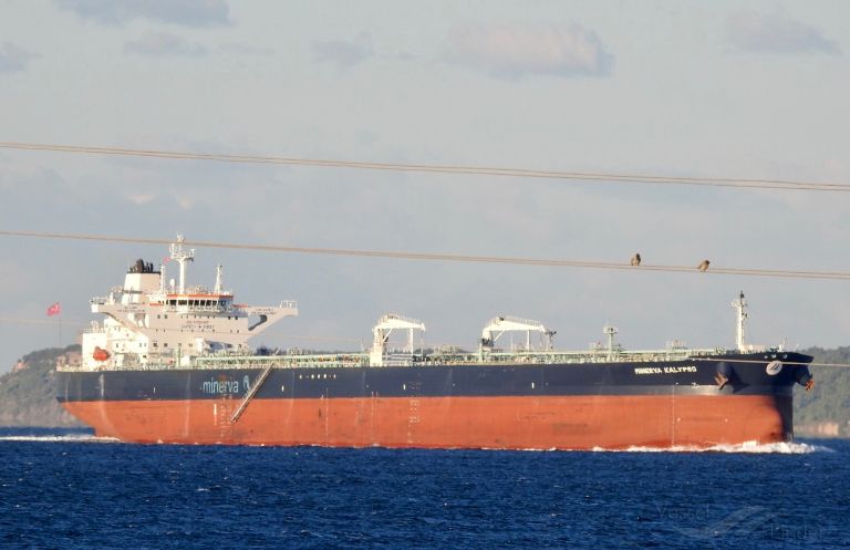 MINERVA KALYPSO photo