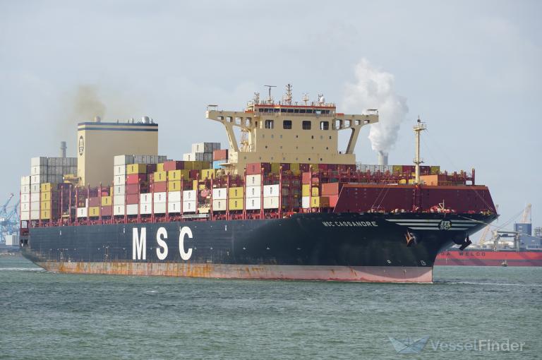 ship photo