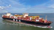 MSC-ALANYA