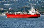 FLUMAR BRASIL, Chemical/Oil Products Tanker - Details and current