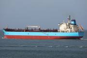MAERSK-CURACAO