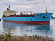 MAERSK-CYPRUS
