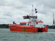 Port Liverpool, United Kingdom | Ports Database | VesselFinder