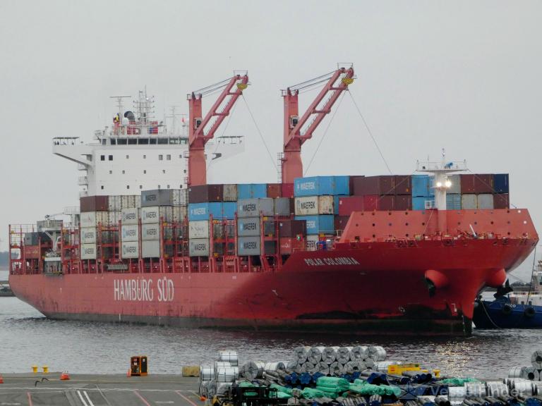 POLAR COLOMBIA