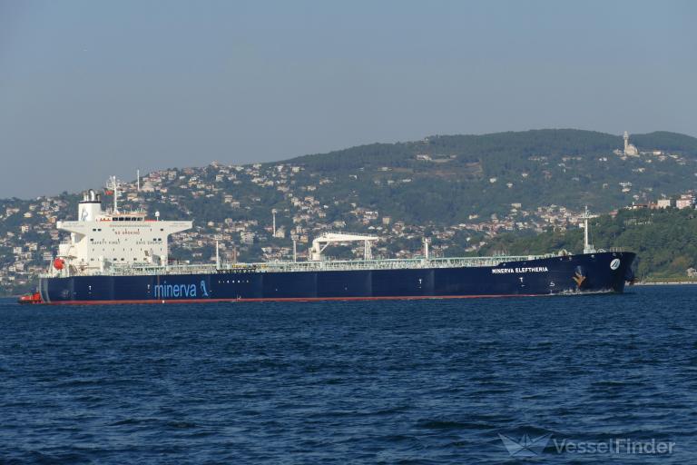 MINERVA ELEFTHERIA photo