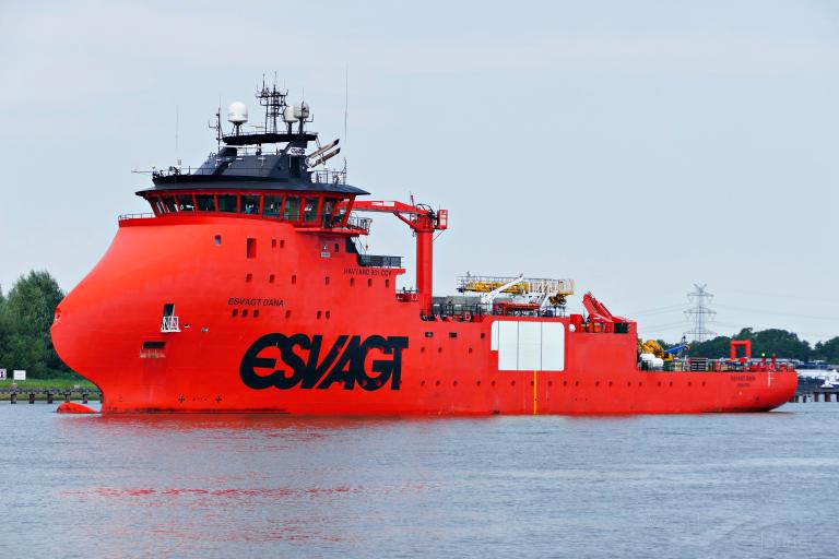 ESVAGT DANA photo