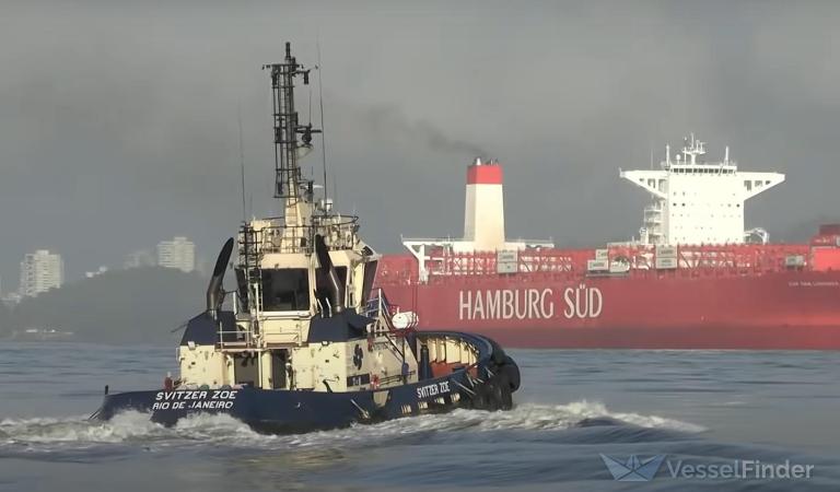 SVITZER ZOE photo