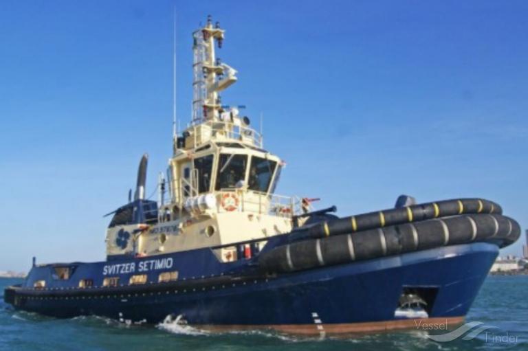 SVITZER SETIMIO photo