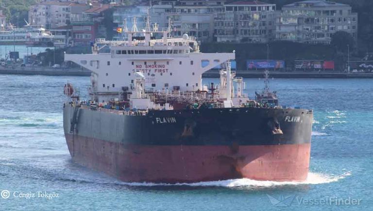 Free AIS Ship Tracker - VesselFinder