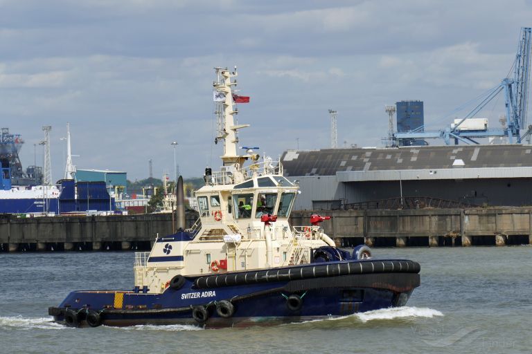 SVITZER ADIRA photo