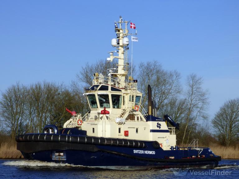 SVITZER HERMOD photo