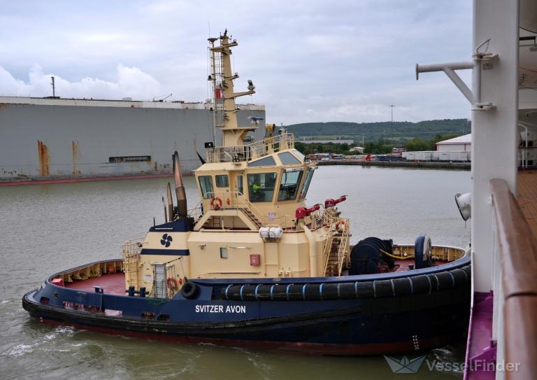 SVITZER AVON