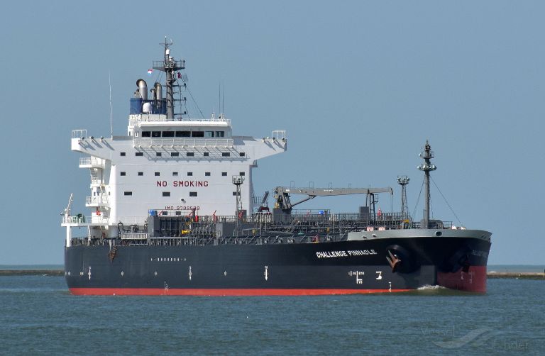 CHALLENGE PINNACLE photo