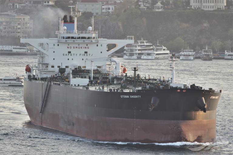 OTTOMAN SINCERITY photo