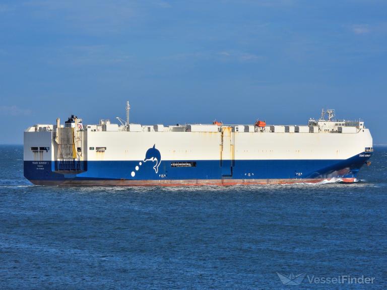 TRANS HARMONY 1 photo