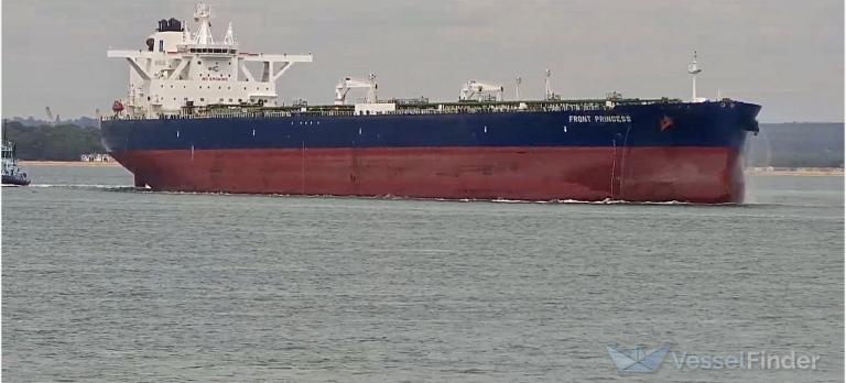 FRONT PRINCESS photo