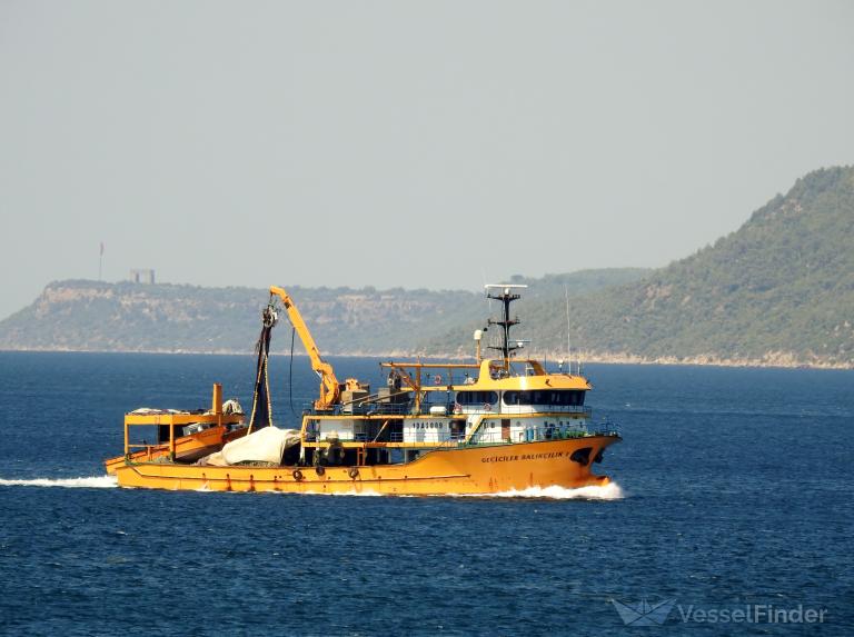 GECICILER BALIKCILIK 1 photo