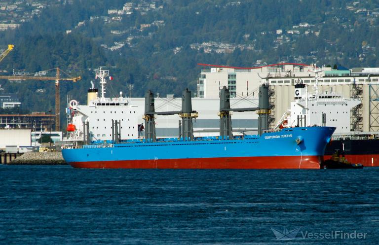 CENTURION JUKTAS photo