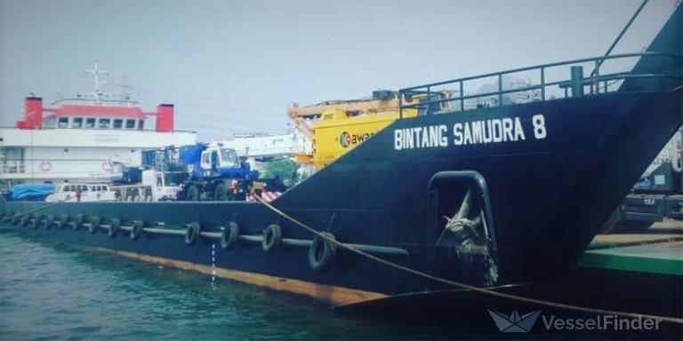 BINTANG SAMUDRA 8 photo