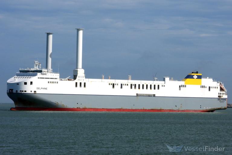 DELPHINE