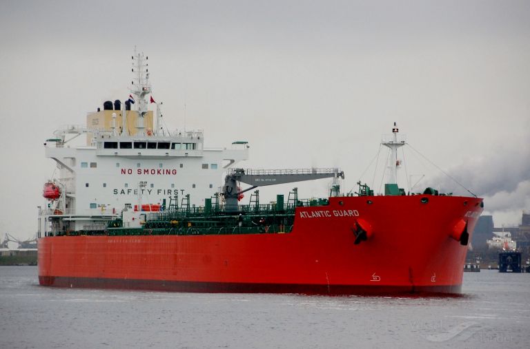 ATLANTIC GUARD photo