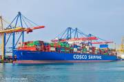 COSCO-PISCES