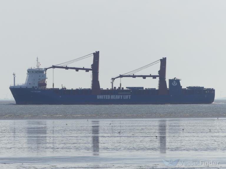 UHL FALCON