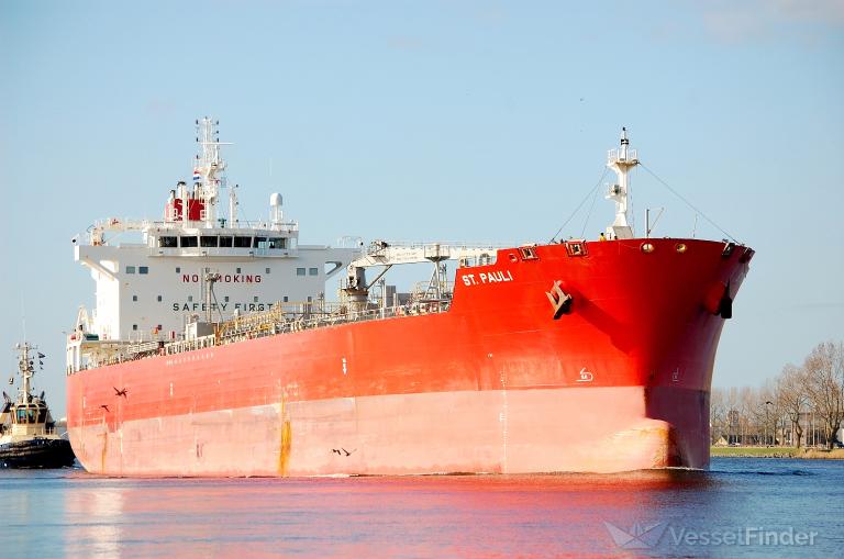 ARDMOREGIBRALTAR photo