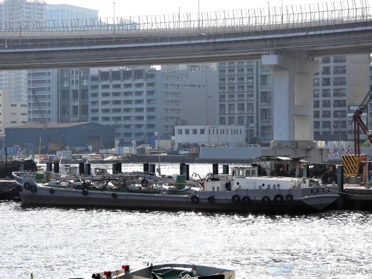 SHIN HAKUSAN MARU photo
