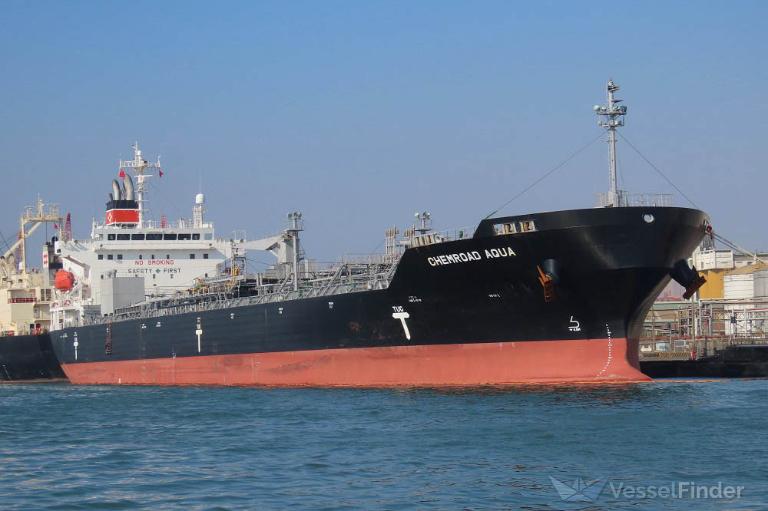 CHEMROAD AQUA