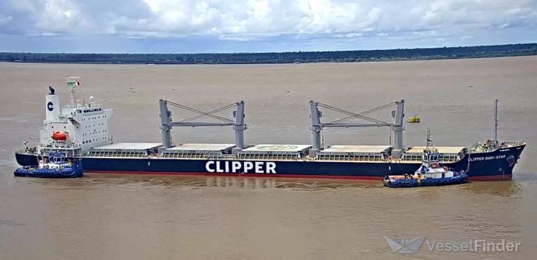 CLIPPER BARI-STAR photo