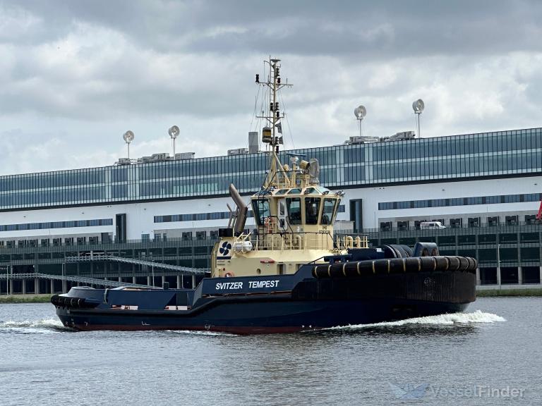 SVITZER TEMPEST