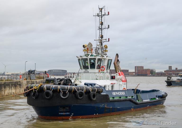ship photo