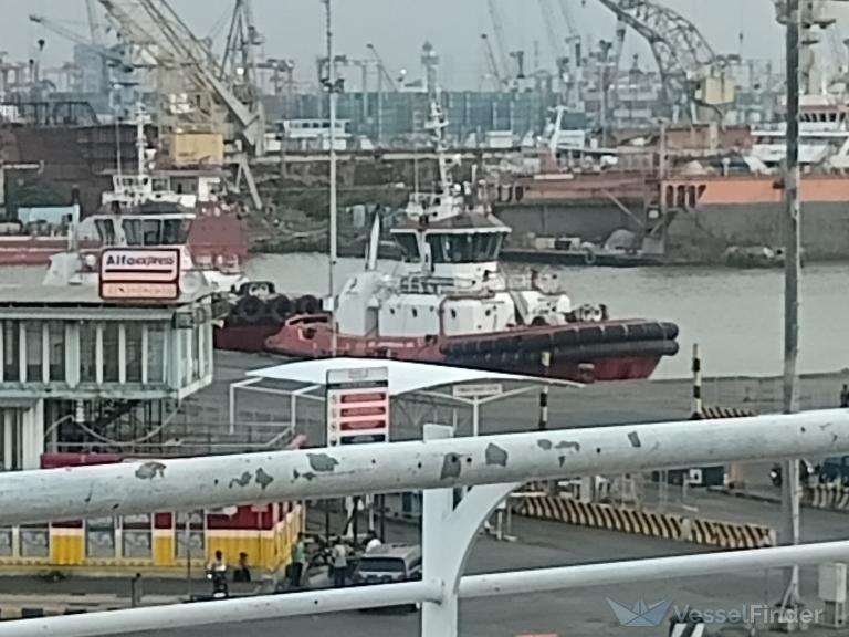 KT.JAYANEGARA 308 photo