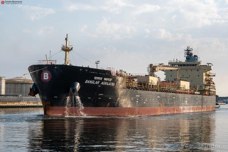 ship photo