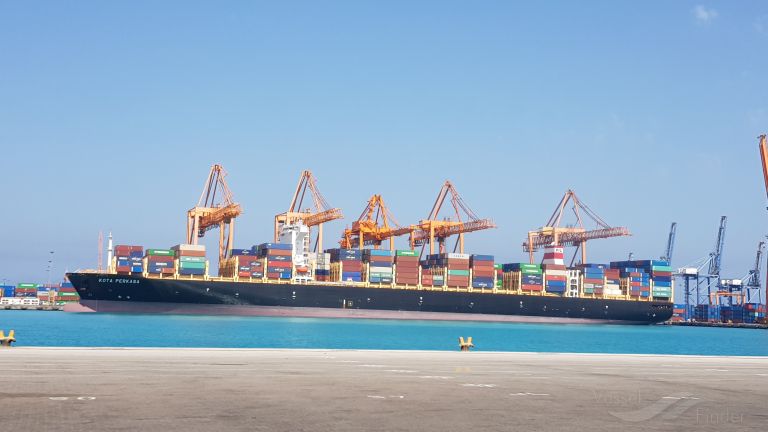 ESPIRITO SANTO EXP photo