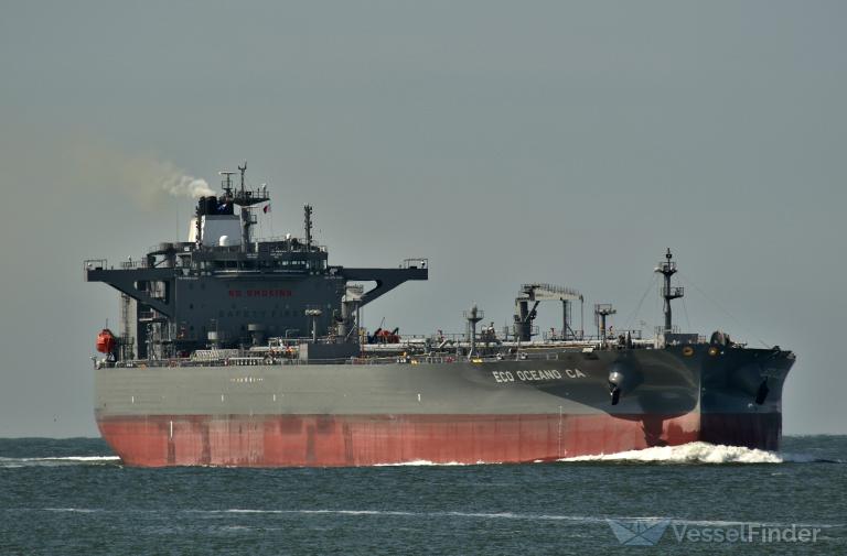 ECO OCEANO CA photo