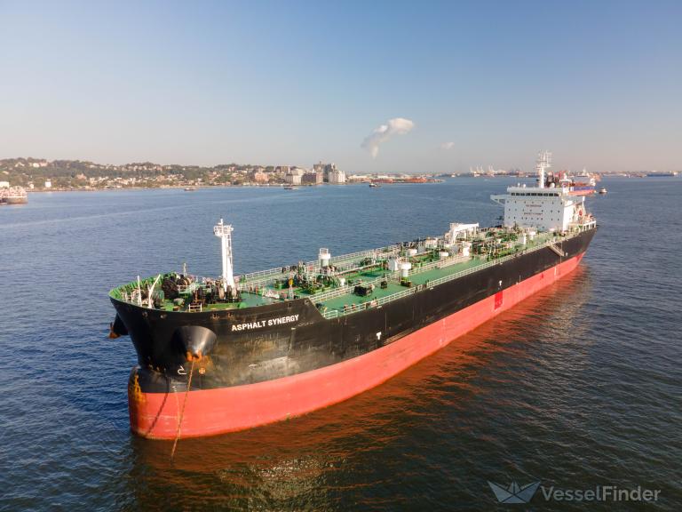 ASPHALT SYNERGY photo