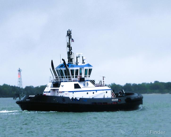 OCEANUS photo